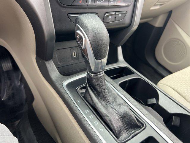 used 2018 Ford Escape car, priced at $12,000
