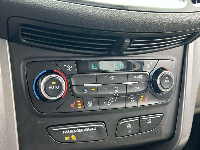 used 2018 Ford Escape car, priced at $12,000
