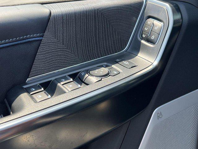new 2025 Ford F-350 car, priced at $89,720