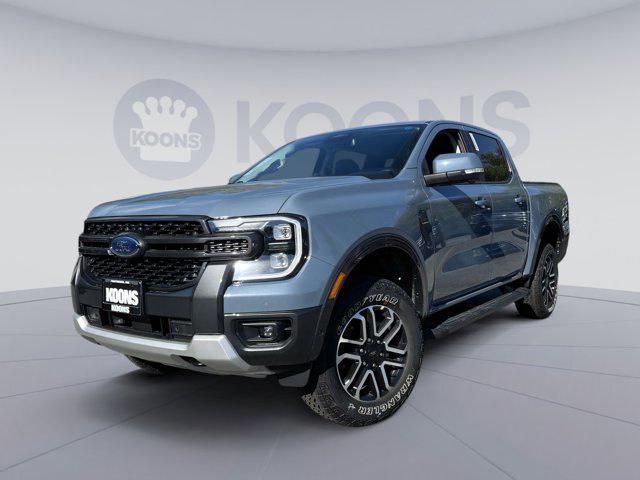 new 2024 Ford Ranger car, priced at $49,000