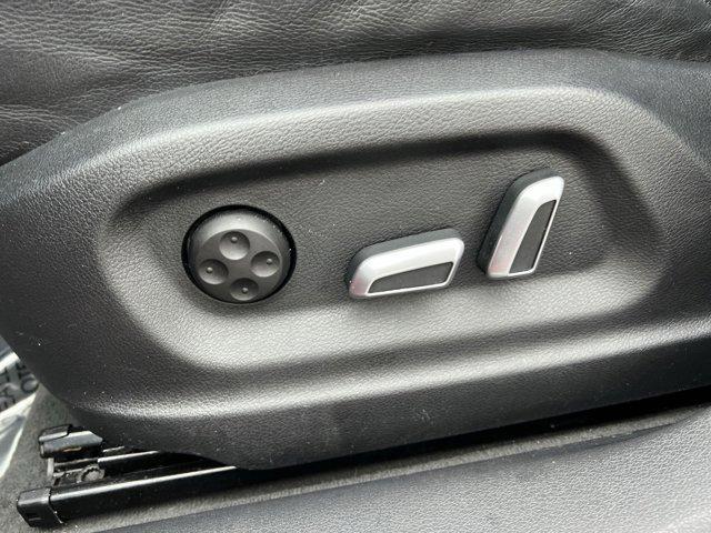 used 2018 Audi Q3 car, priced at $14,000