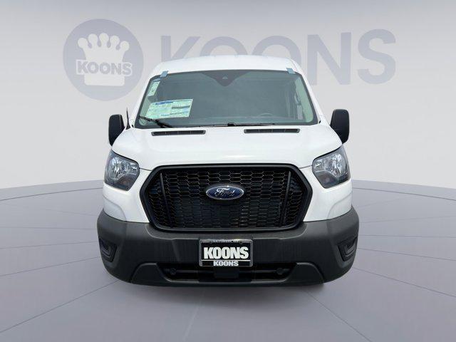 new 2025 Ford Transit-250 car, priced at $45,205