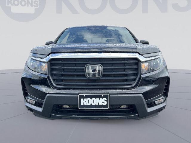 used 2023 Honda Ridgeline car, priced at $29,000
