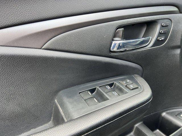 used 2023 Honda Ridgeline car, priced at $29,000