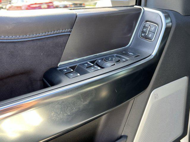new 2026 Ford F-250 car, priced at $109,500
