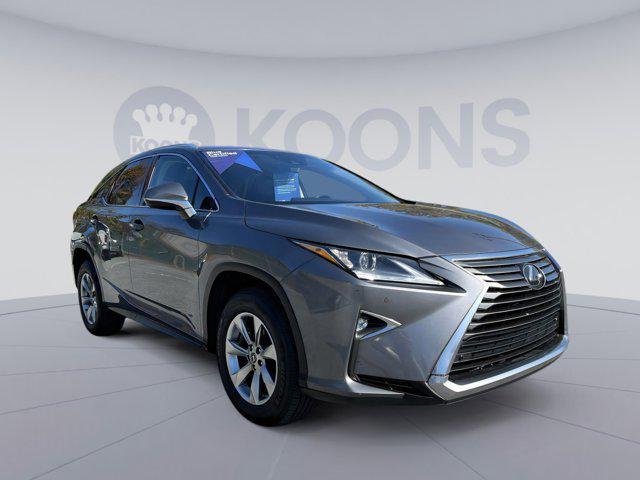 used 2019 Lexus RX 350 car, priced at $30,000