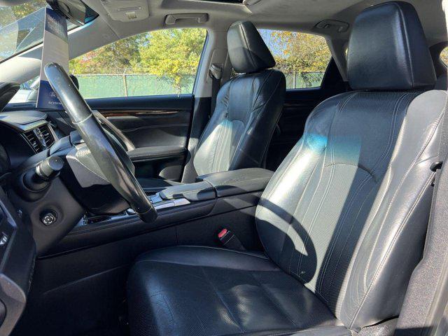 used 2019 Lexus RX 350 car, priced at $30,000