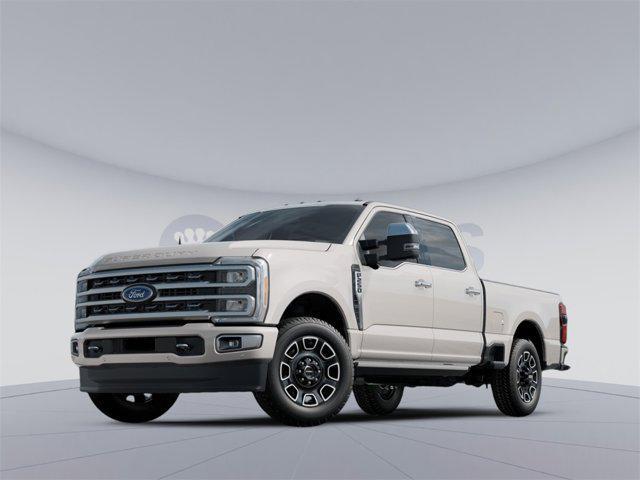 new 2024 Ford F-250 car, priced at $88,311