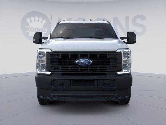 new 2024 Ford F-350 car, priced at $48,753