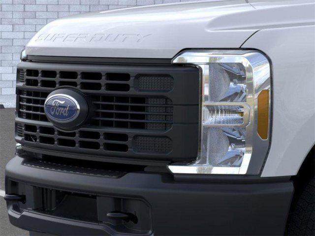 new 2024 Ford F-350 car, priced at $48,753