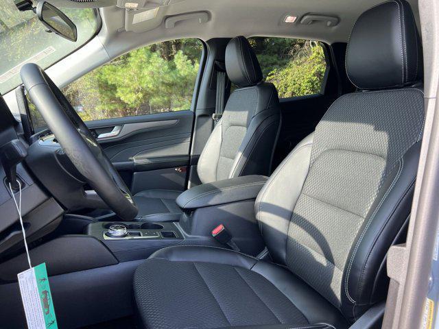 new 2026 Ford Escape PHEV car, priced at $37,390