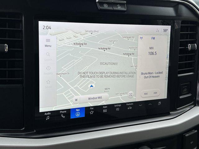 new 2026 Ford F-450 car, priced at $85,245