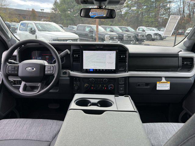 new 2026 Ford F-450 car, priced at $85,245