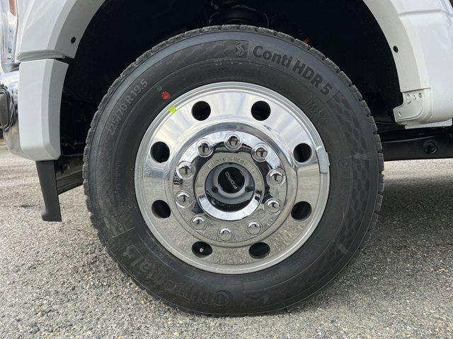 new 2026 Ford F-450 car, priced at $85,245