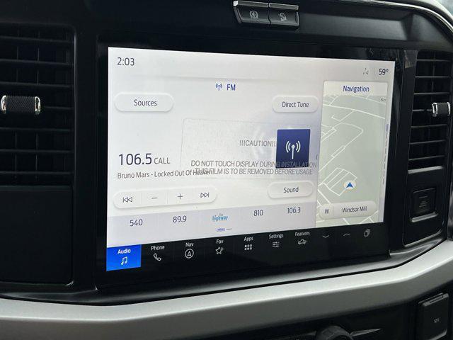 new 2026 Ford F-450 car, priced at $85,245