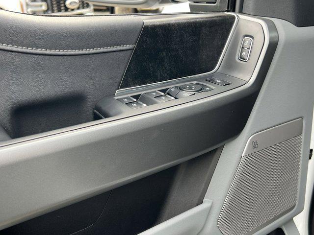 new 2026 Ford F-450 car, priced at $85,245