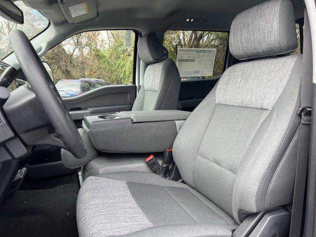 new 2026 Ford F-450 car, priced at $85,245