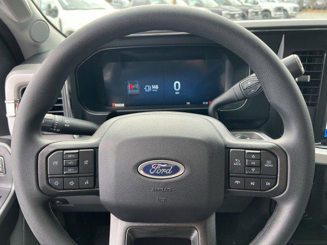new 2026 Ford F-450 car, priced at $85,245
