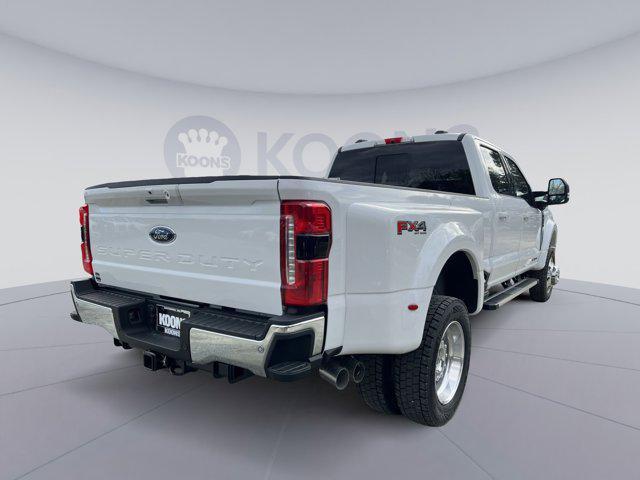 new 2026 Ford F-450 car, priced at $85,245