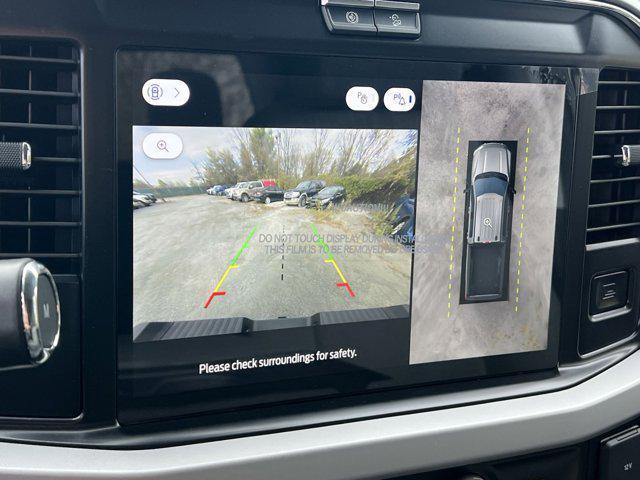 new 2026 Ford F-450 car, priced at $85,245