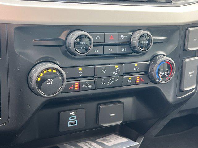 new 2026 Ford F-450 car, priced at $85,245