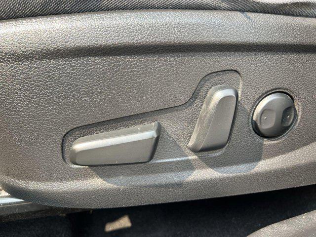 used 2022 Hyundai Santa Fe car, priced at $20,000