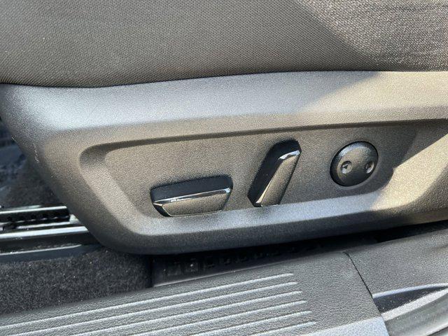 used 2024 Nissan Rogue car, priced at $22,000