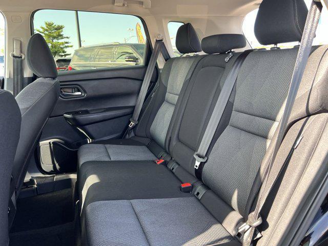 used 2024 Nissan Rogue car, priced at $22,000