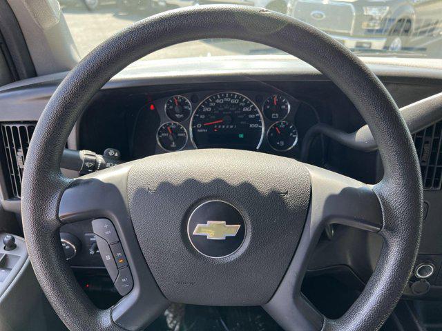 used 2016 Chevrolet Express 3500 car, priced at $23,000