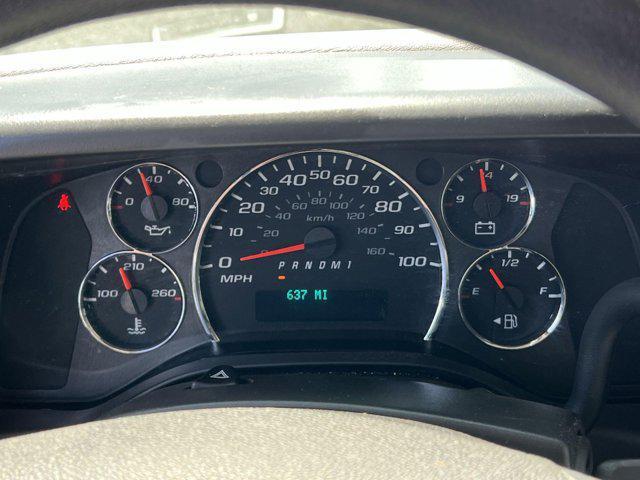 used 2016 Chevrolet Express 3500 car, priced at $23,000