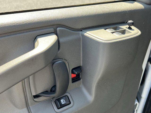 used 2016 Chevrolet Express 3500 car, priced at $23,000