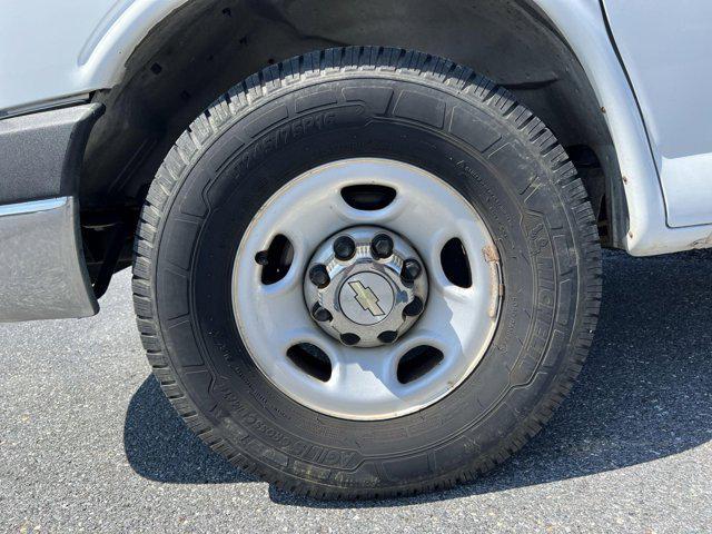 used 2016 Chevrolet Express 3500 car, priced at $23,000