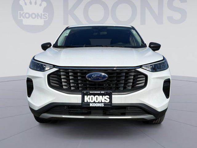 new 2025 Ford Escape car, priced at $27,000