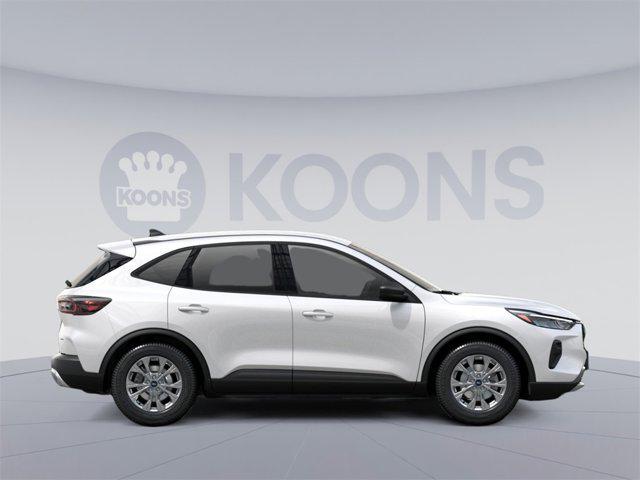 new 2025 Ford Escape car, priced at $28,988