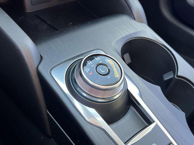 new 2025 Ford Escape car, priced at $27,000