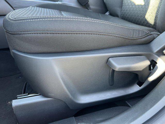 new 2025 Ford Escape car, priced at $27,000