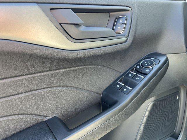 new 2025 Ford Escape car, priced at $27,000