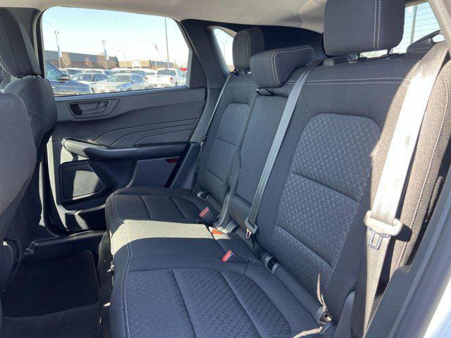 new 2025 Ford Escape car, priced at $27,000