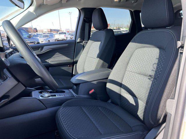 new 2025 Ford Escape car, priced at $27,000