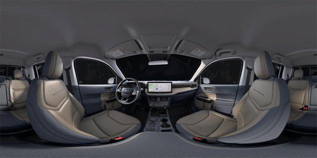 new 2025 Ford Maverick car, priced at $36,590