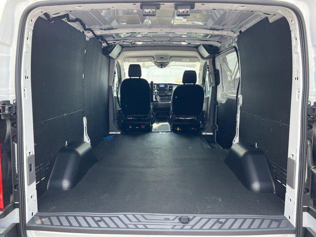 new 2025 Ford Transit-250 car, priced at $43,370