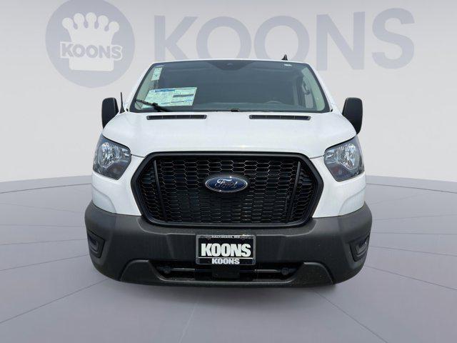 new 2025 Ford Transit-250 car, priced at $43,370