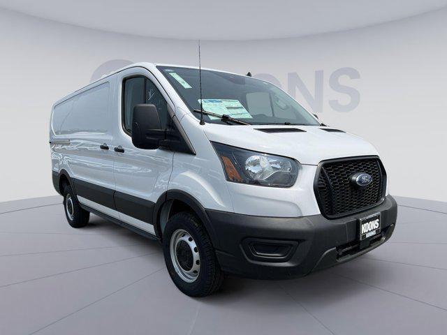 new 2025 Ford Transit-250 car, priced at $43,370