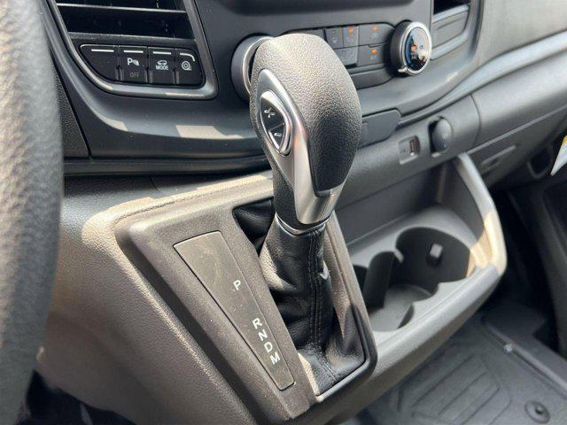 new 2025 Ford Transit-250 car, priced at $43,370