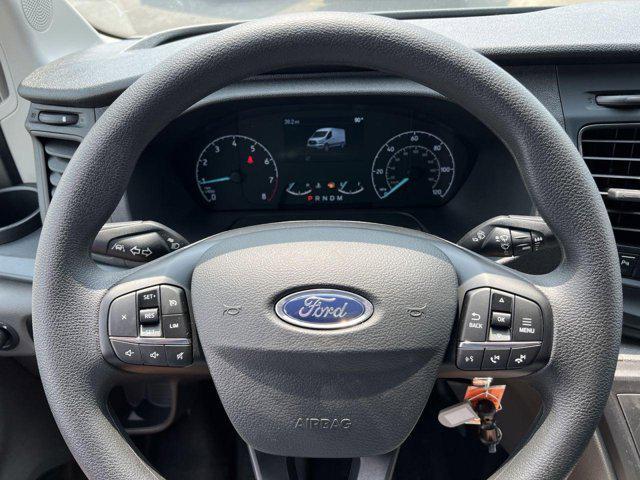 new 2025 Ford Transit-250 car, priced at $43,370
