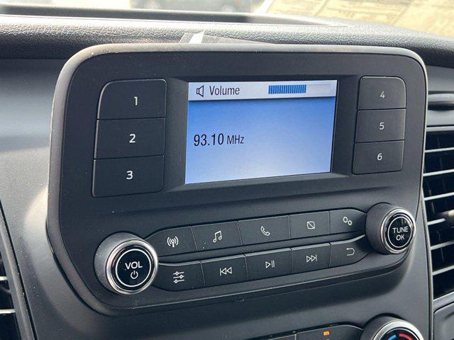 new 2025 Ford Transit-250 car, priced at $43,370