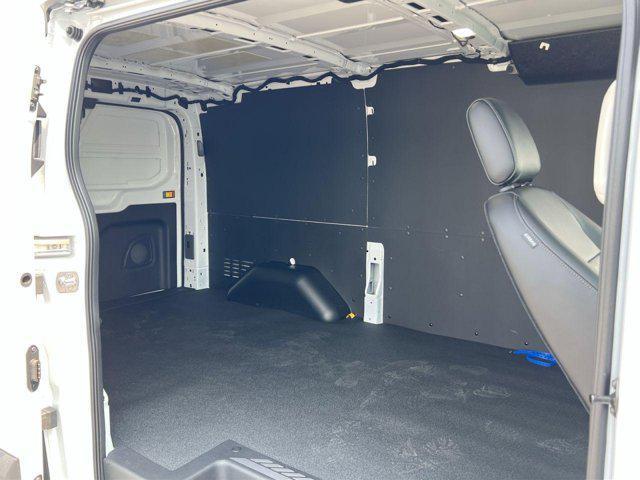 new 2025 Ford Transit-250 car, priced at $43,370