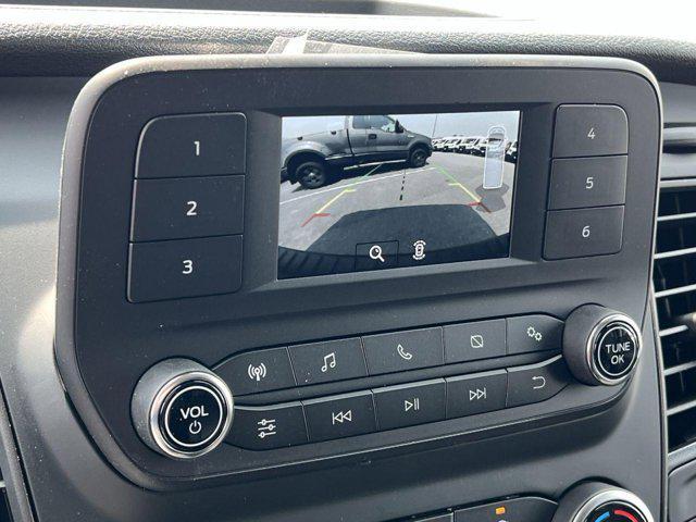 new 2025 Ford Transit-250 car, priced at $43,370