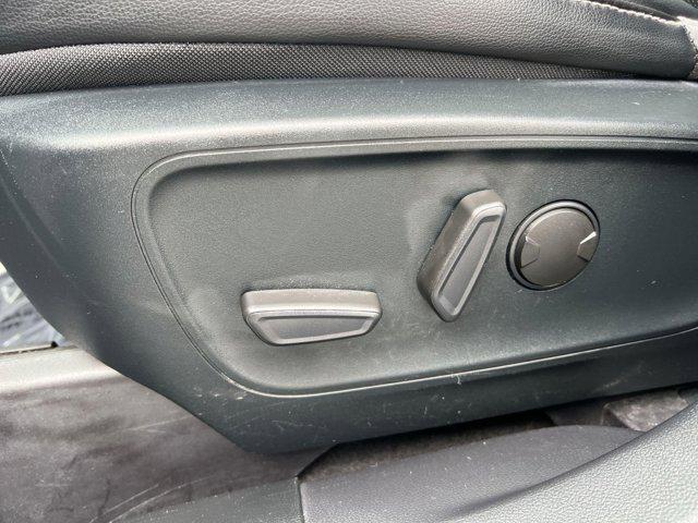 used 2020 Ford Escape car, priced at $18,500