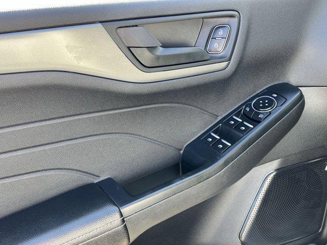used 2024 Ford Escape car, priced at $19,500